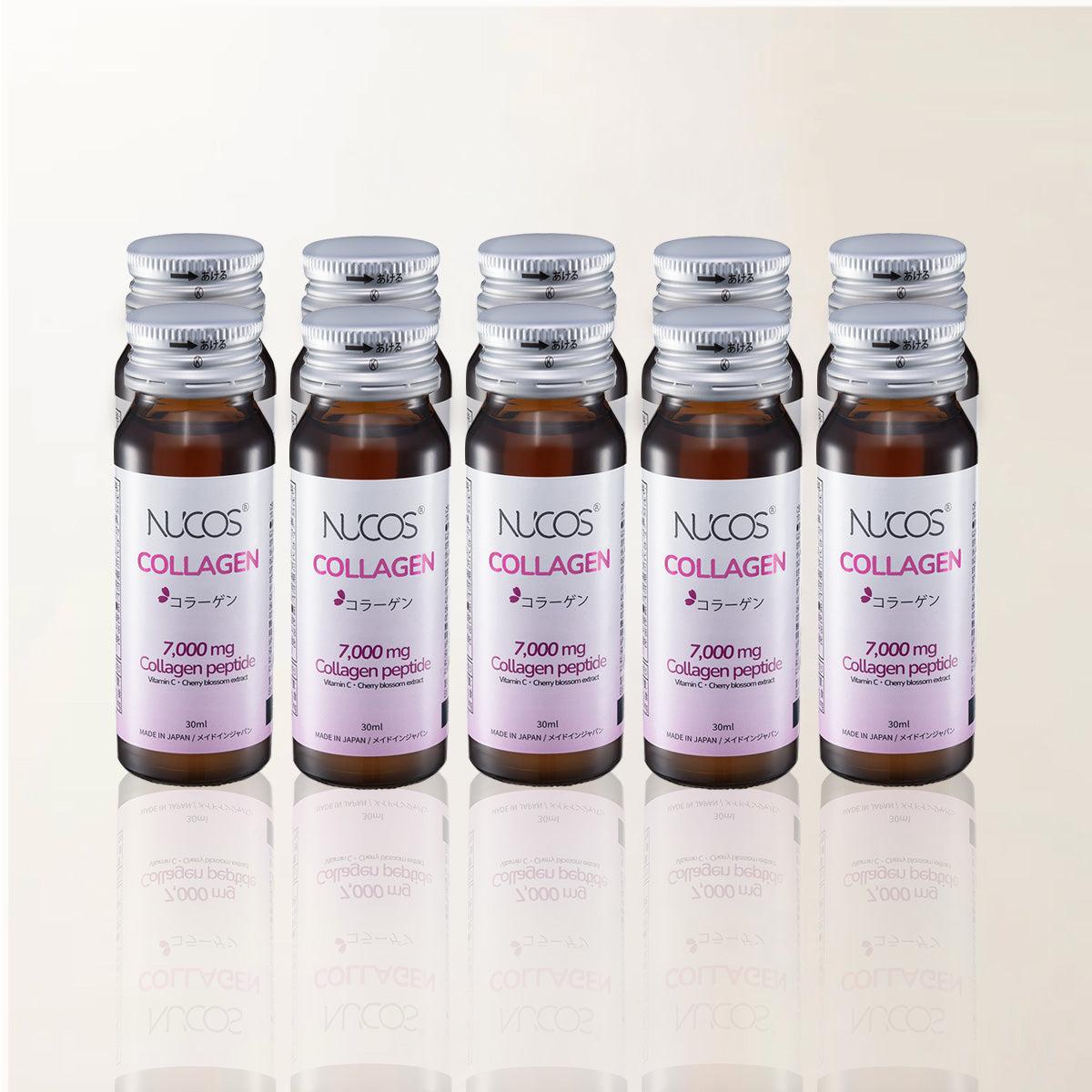 NUCOS Collagen Drink