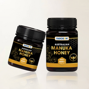 Faroson Australian Manuka Honey MGO 600+