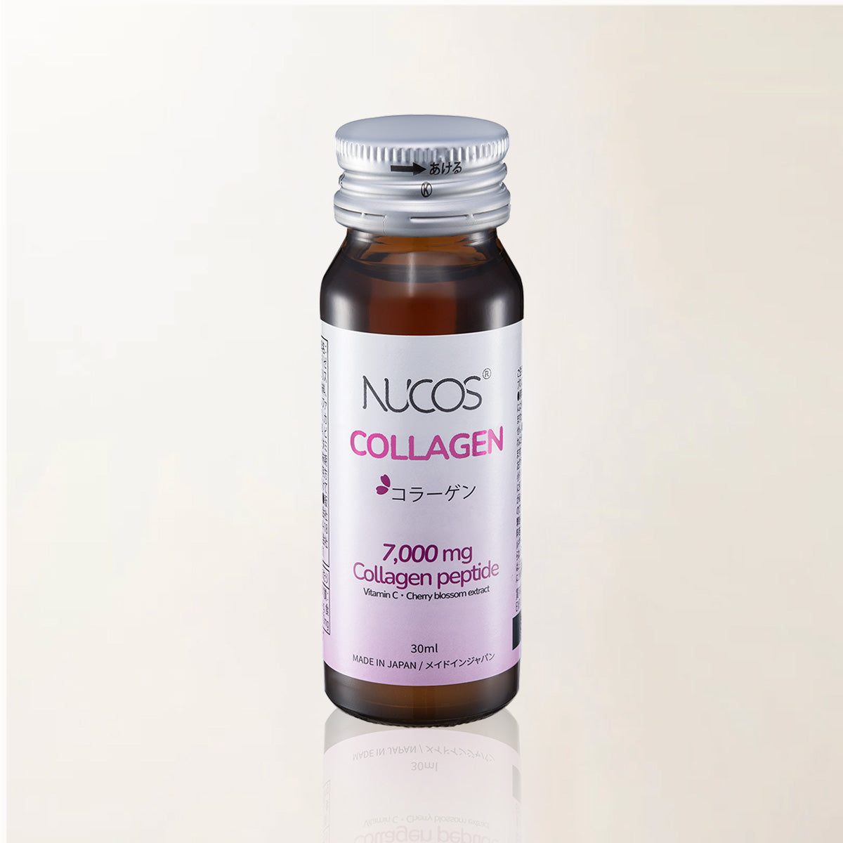 NUCOS Collagen Drink