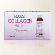 NUCOS Collagen Drink